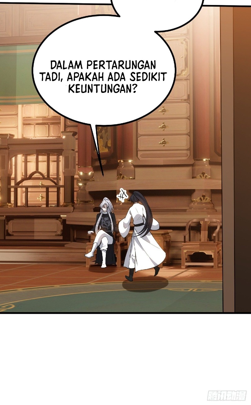 Son, Make Trouble Quickly Chapter 27 - halaman 50