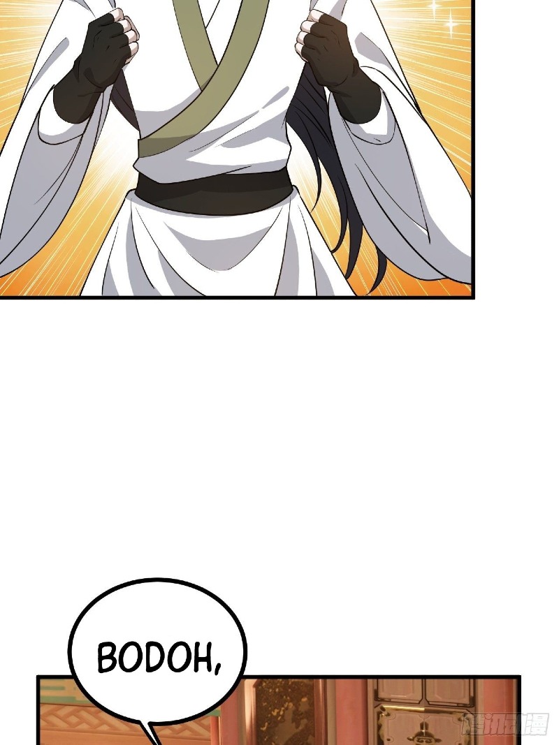 Son, Make Trouble Quickly Chapter 27 - halaman 52