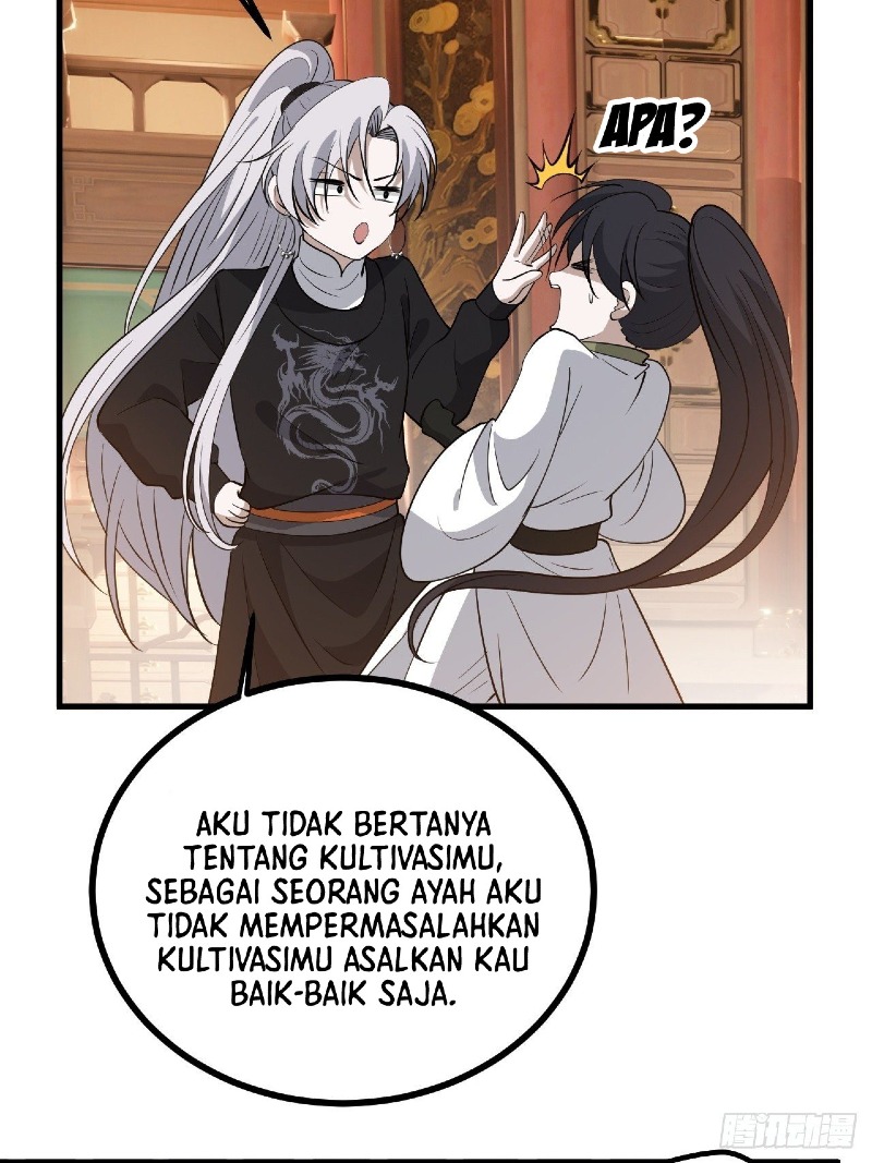 Son, Make Trouble Quickly Chapter 27 - halaman 53