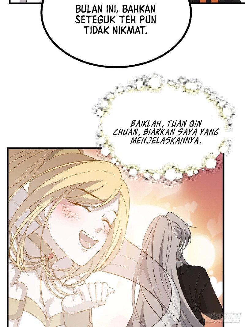 Son, Make Trouble Quickly Chapter 27 - halaman 56