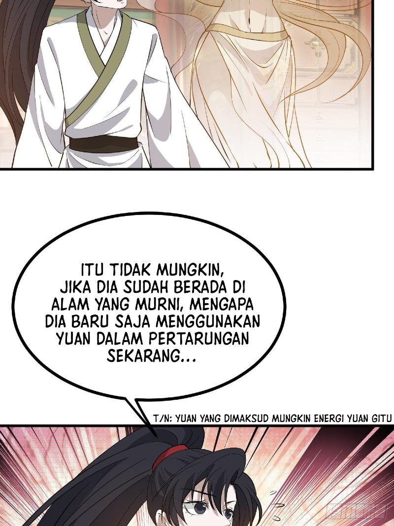 Son, Make Trouble Quickly Chapter 27 - halaman 58