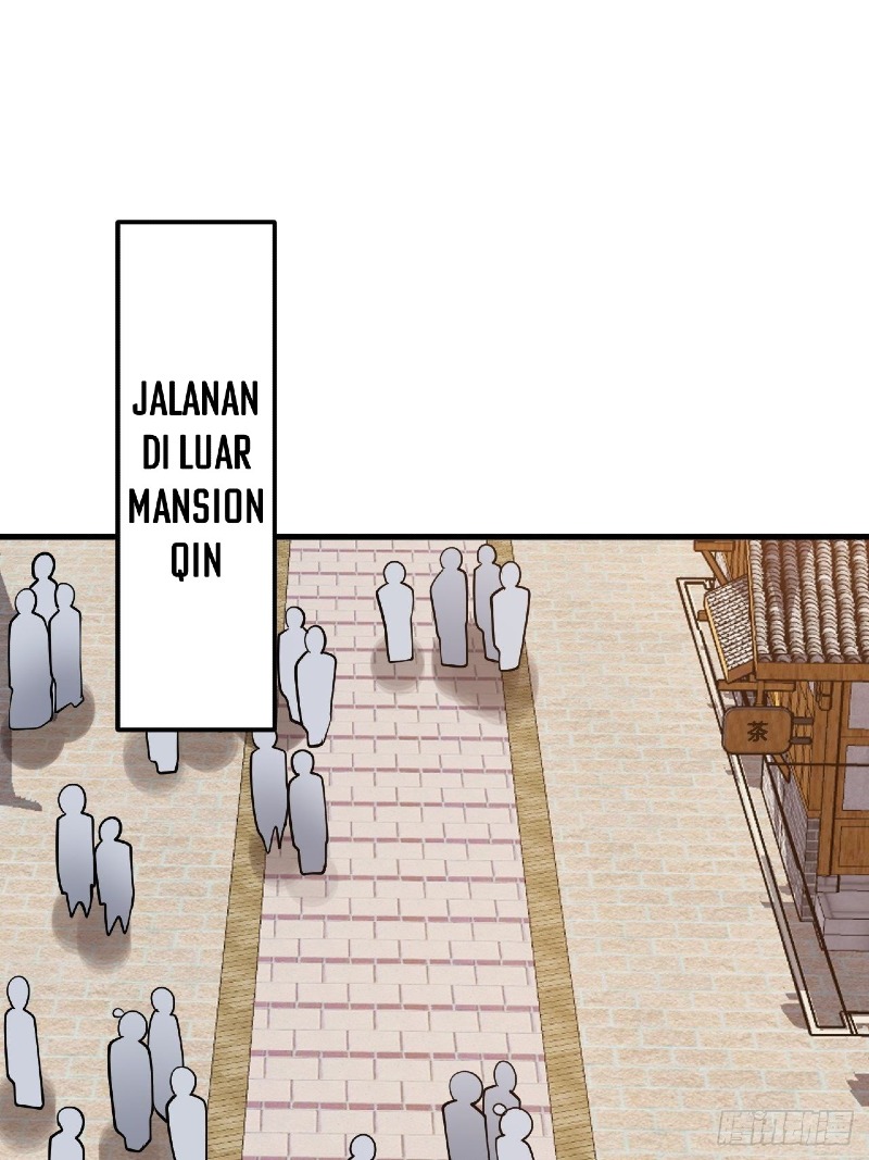 Son, Make Trouble Quickly Chapter 27 - halaman 6
