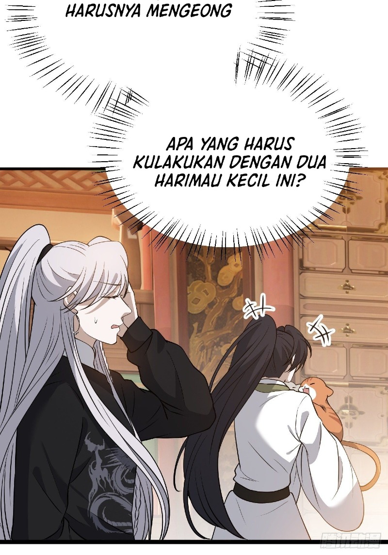 Son, Make Trouble Quickly Chapter 27 - halaman 65