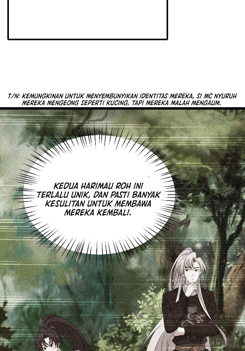 Son, Make Trouble Quickly Chapter 27 - halaman 67