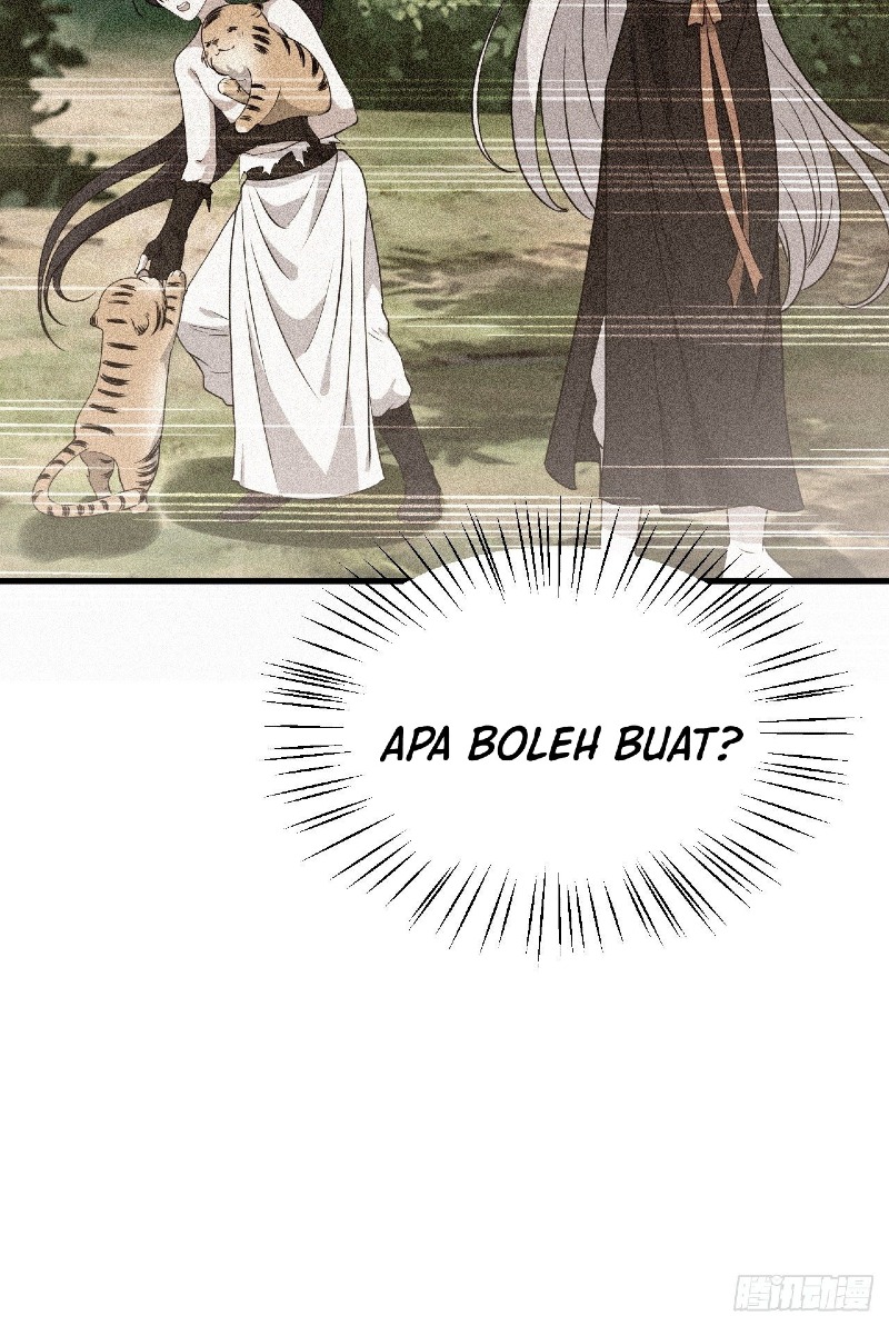 Son, Make Trouble Quickly Chapter 27 - halaman 68