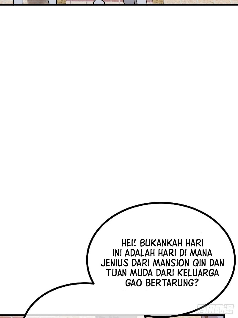 Son, Make Trouble Quickly Chapter 27 - halaman 7