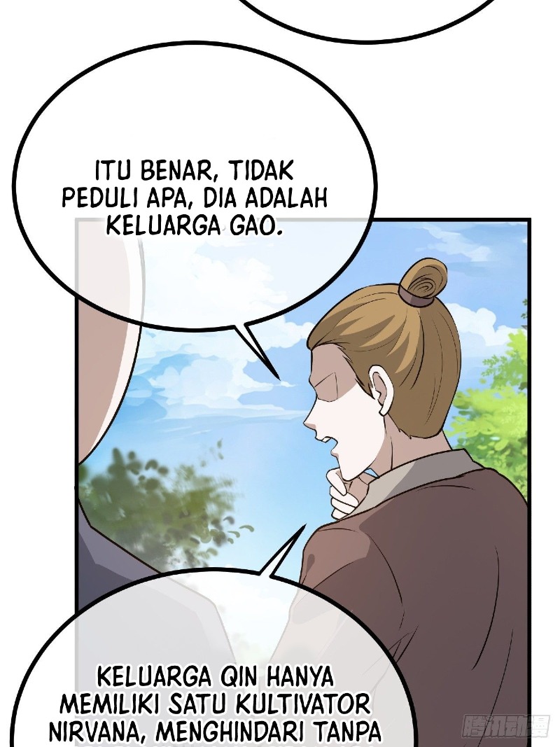 Son, Make Trouble Quickly Chapter 27 - halaman 9