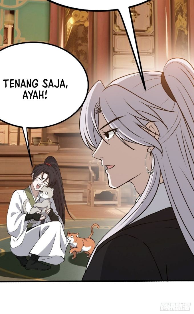 Son, Make Trouble Quickly Chapter 28 - halaman 14