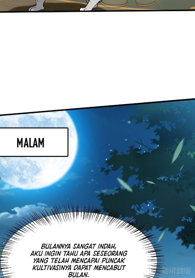 Son, Make Trouble Quickly Chapter 28 - halaman 16