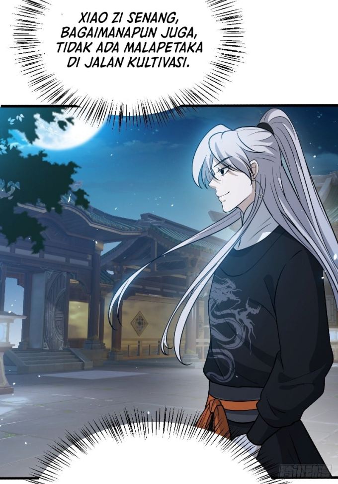 Son, Make Trouble Quickly Chapter 28 - halaman 18