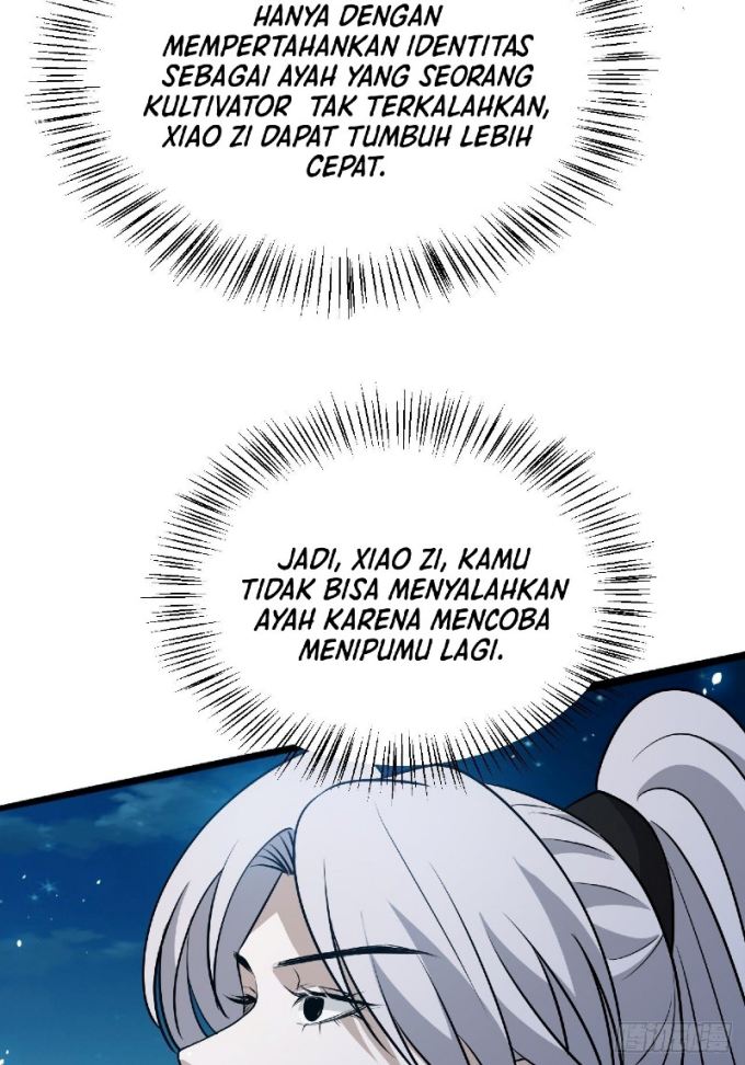 Son, Make Trouble Quickly Chapter 28 - halaman 19