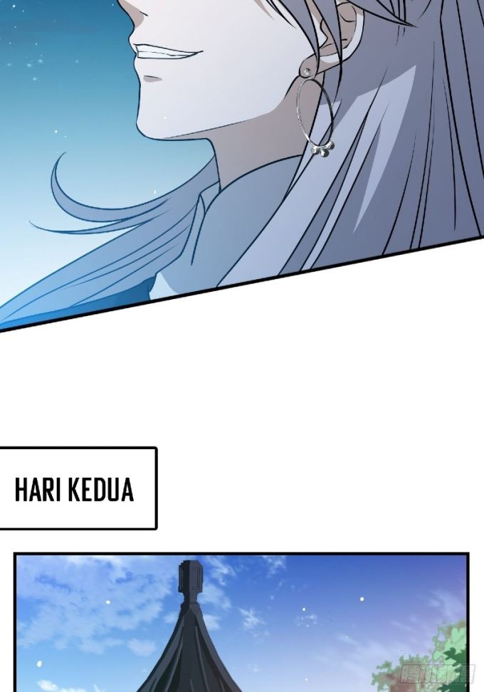 Son, Make Trouble Quickly Chapter 28 - halaman 20