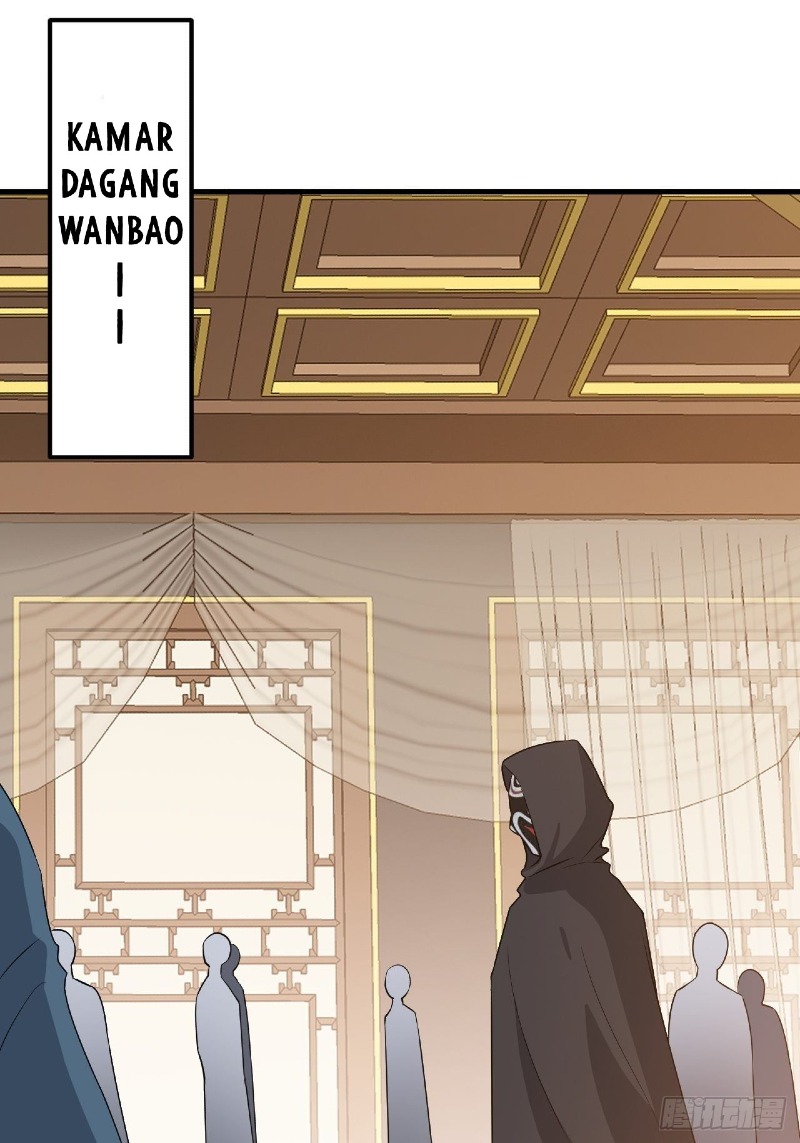 Son, Make Trouble Quickly Chapter 29 - halaman 12