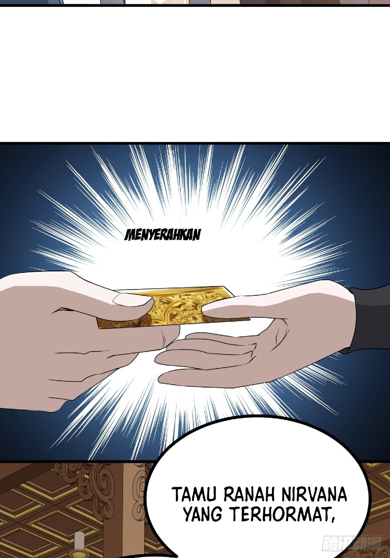 Son, Make Trouble Quickly Chapter 29 - halaman 13
