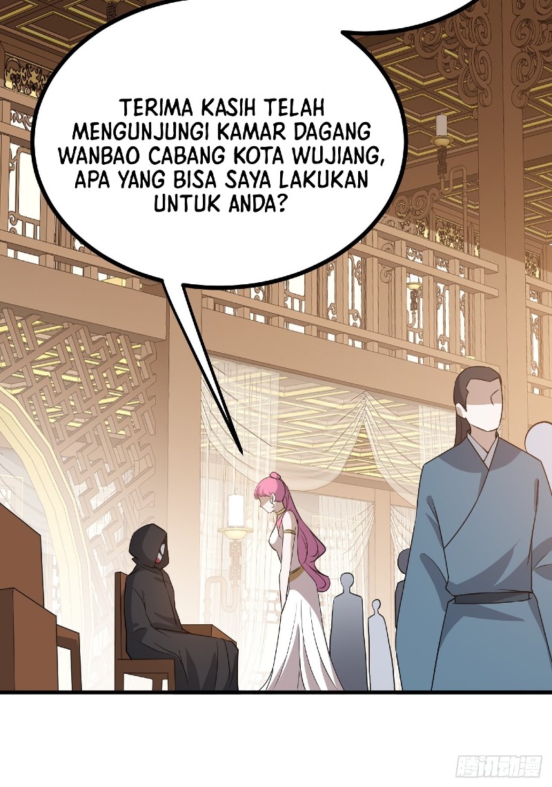 Son, Make Trouble Quickly Chapter 29 - halaman 14