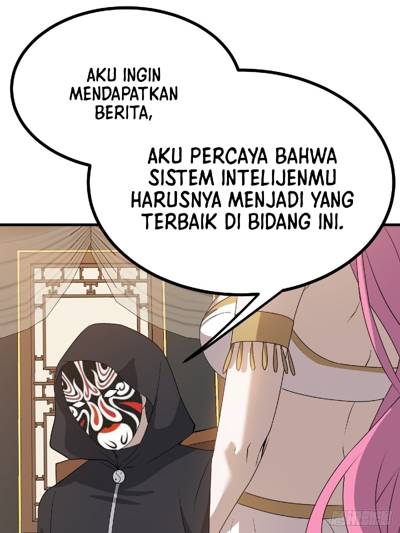 Son, Make Trouble Quickly Chapter 29 - halaman 15