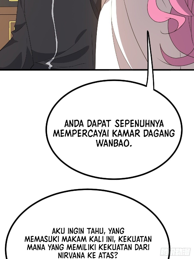 Son, Make Trouble Quickly Chapter 29 - halaman 16