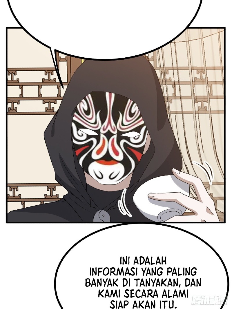 Son, Make Trouble Quickly Chapter 29 - halaman 17