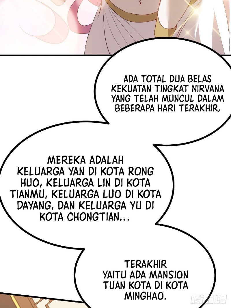 Son, Make Trouble Quickly Chapter 29 - halaman 19