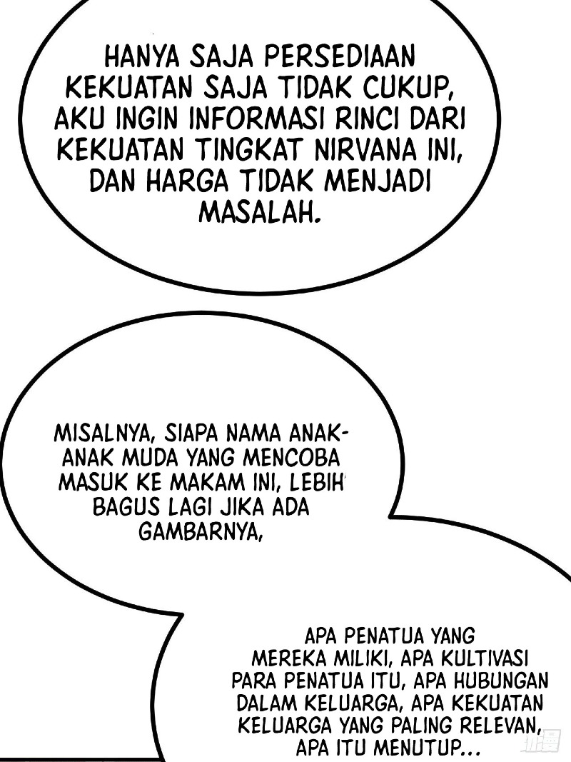 Son, Make Trouble Quickly Chapter 29 - halaman 22