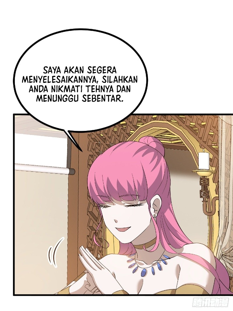 Son, Make Trouble Quickly Chapter 29 - halaman 24