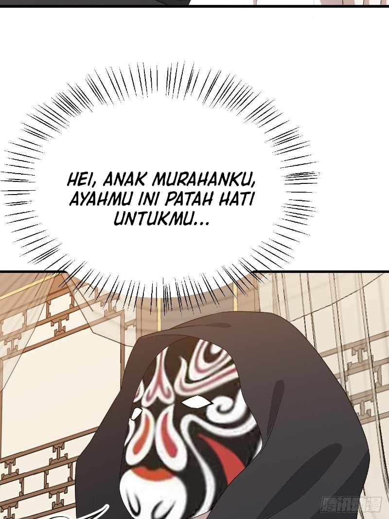 Son, Make Trouble Quickly Chapter 29 - halaman 26