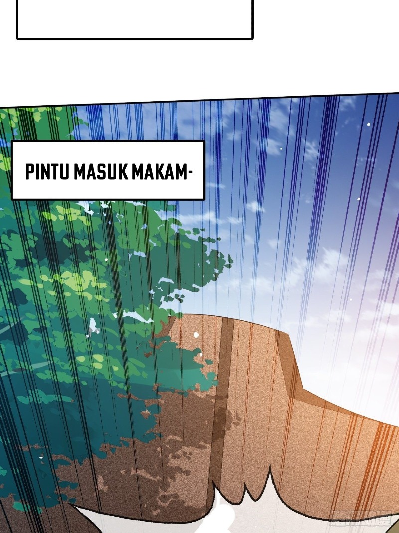 Son, Make Trouble Quickly Chapter 29 - halaman 28