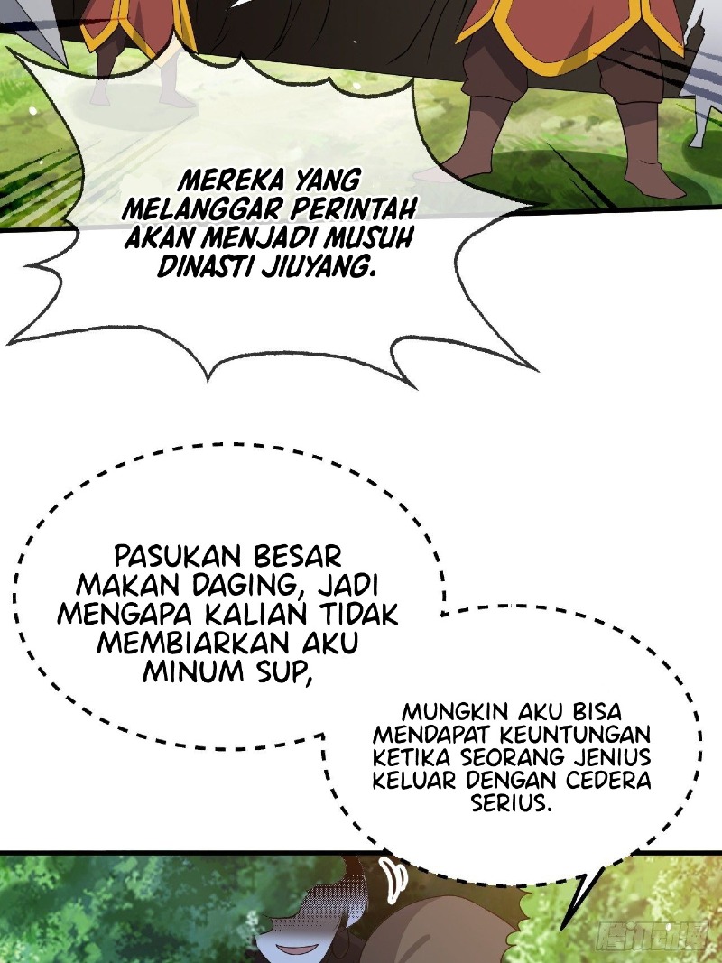 Son, Make Trouble Quickly Chapter 29 - halaman 30