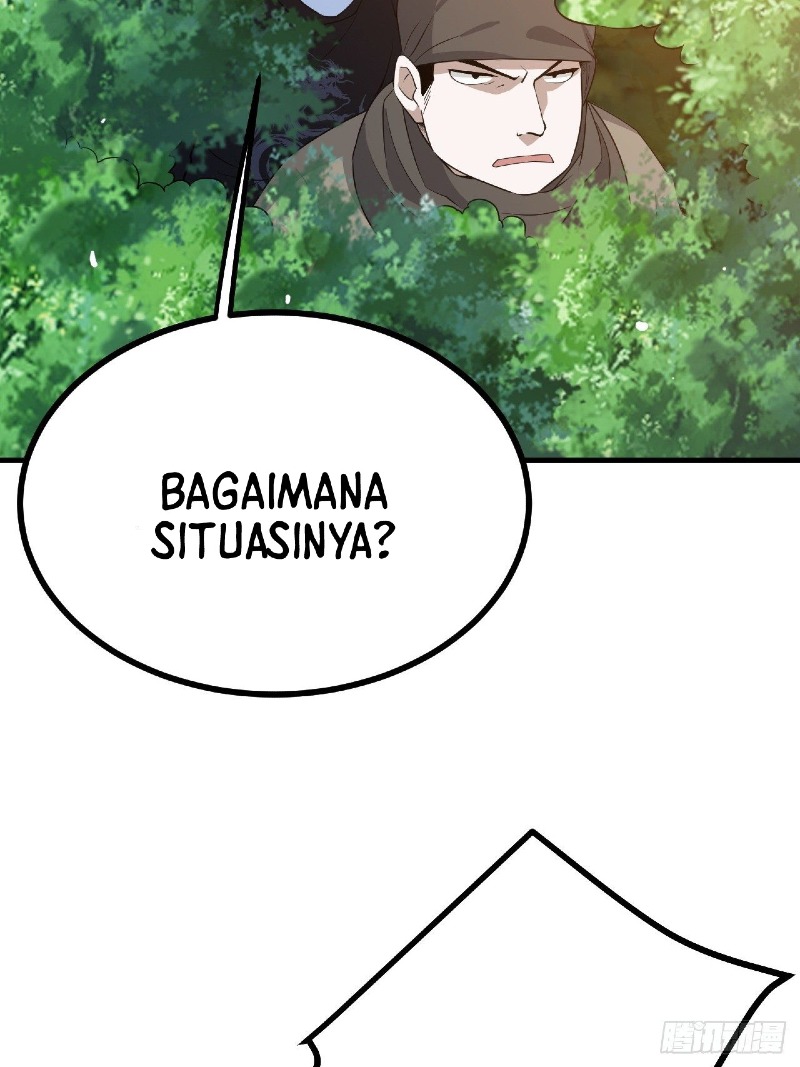 Son, Make Trouble Quickly Chapter 29 - halaman 31