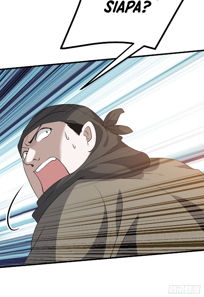 Son, Make Trouble Quickly Chapter 29 - halaman 32