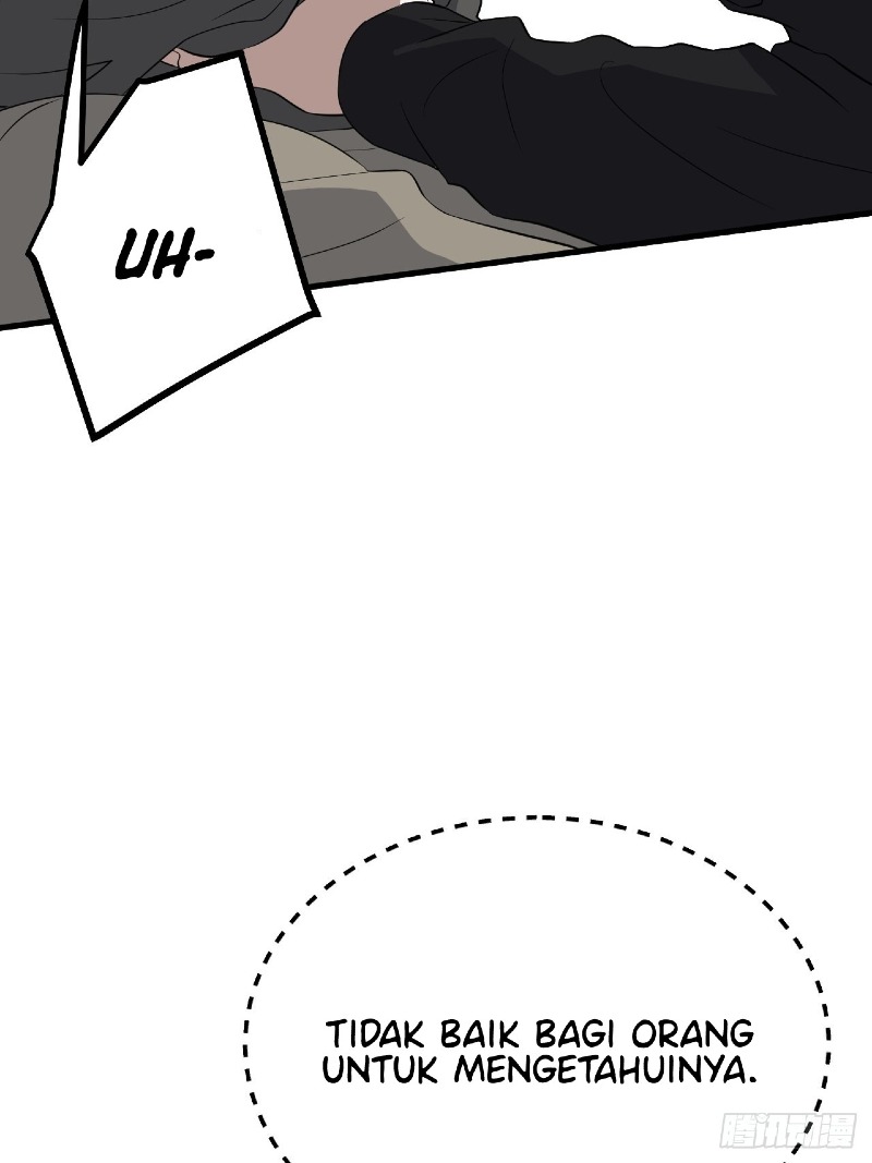 Son, Make Trouble Quickly Chapter 29 - halaman 34