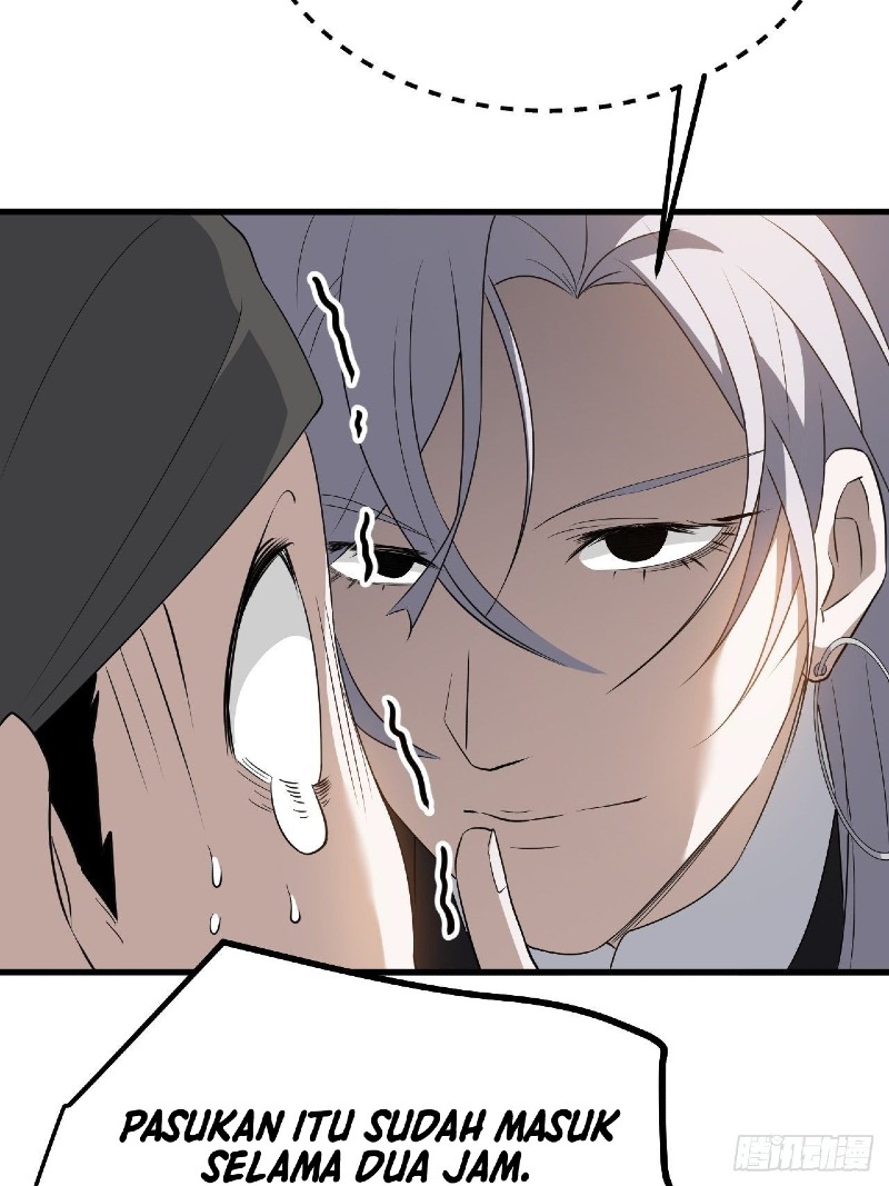 Son, Make Trouble Quickly Chapter 29 - halaman 35