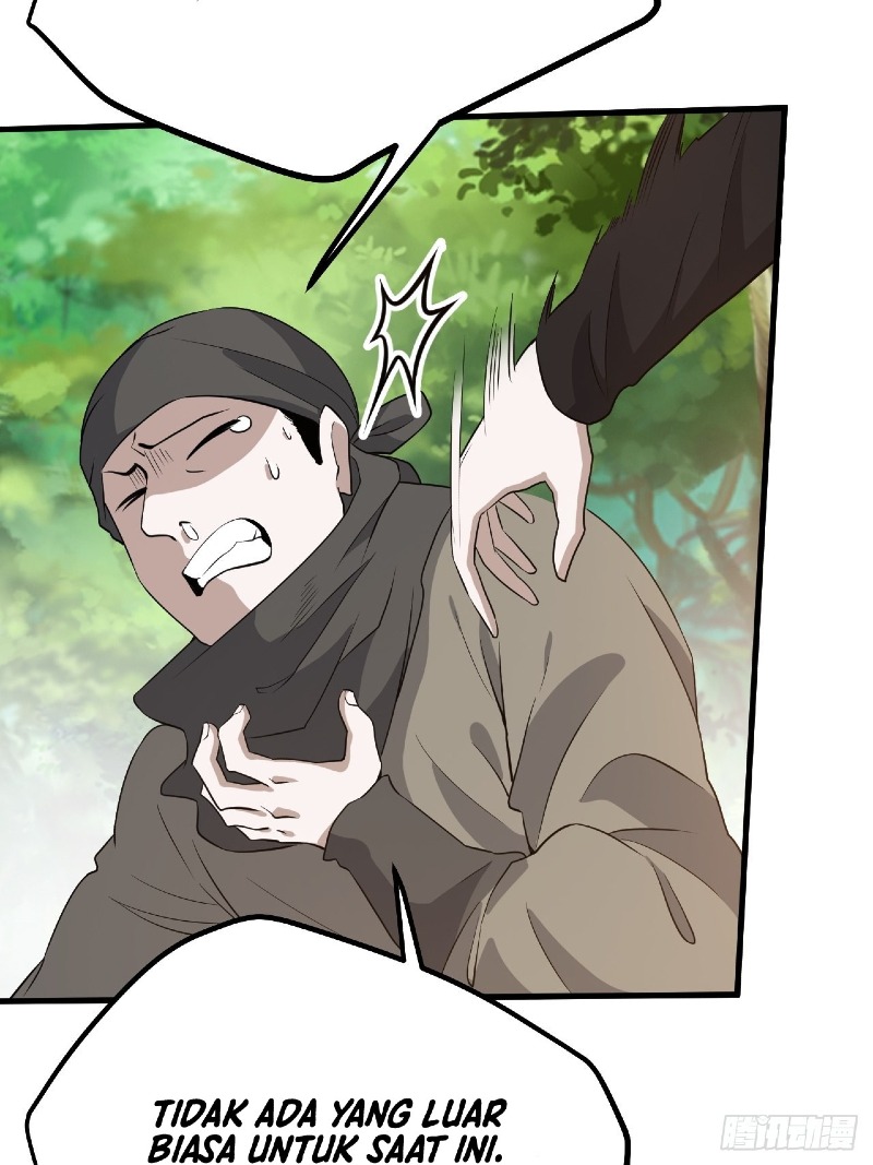 Son, Make Trouble Quickly Chapter 29 - halaman 36