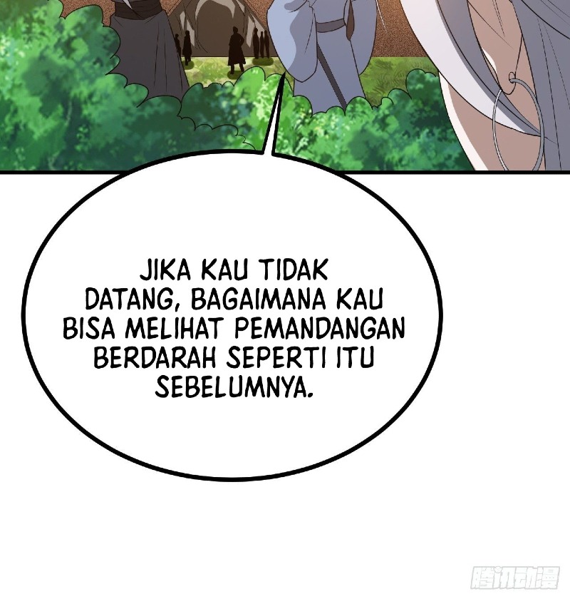 Son, Make Trouble Quickly Chapter 29 - halaman 41