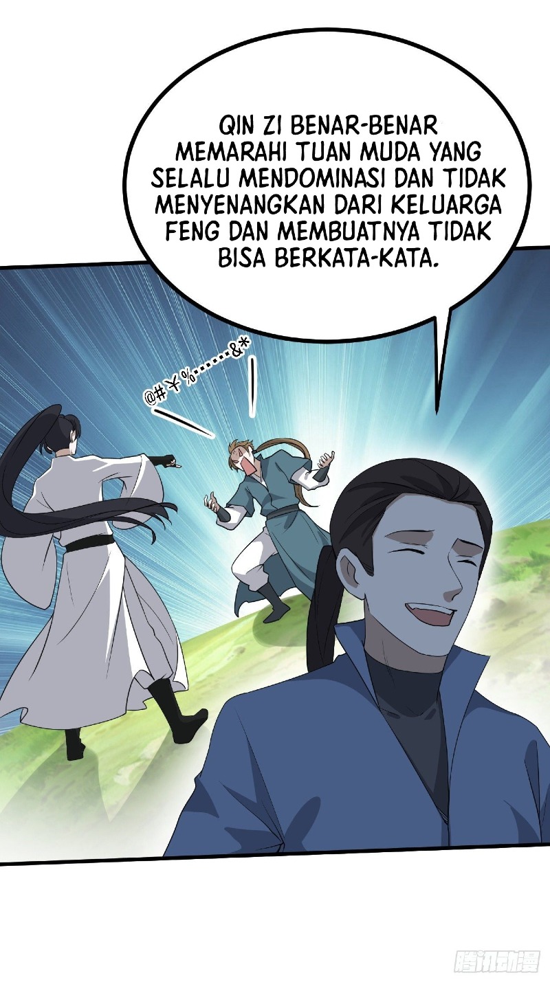 Son, Make Trouble Quickly Chapter 29 - halaman 42