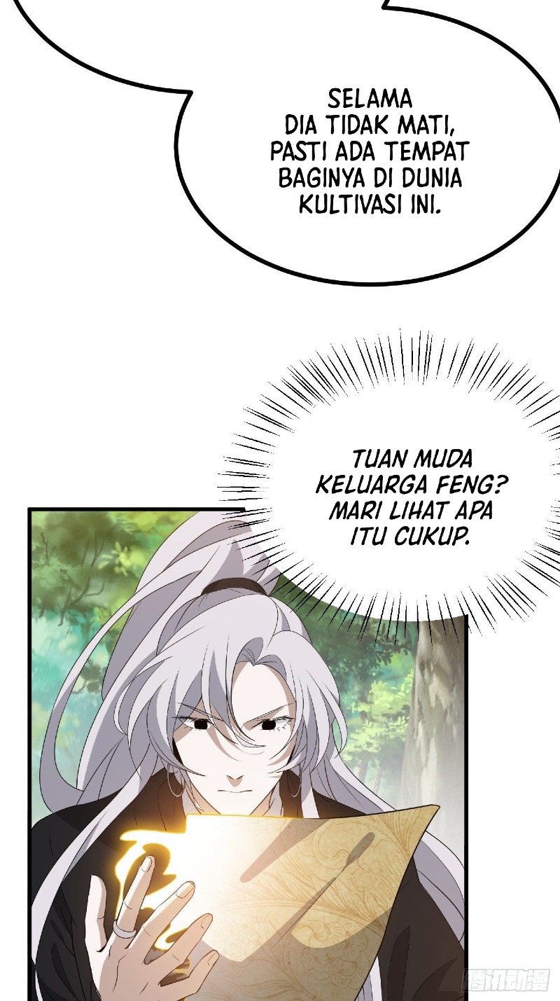 Son, Make Trouble Quickly Chapter 29 - halaman 44