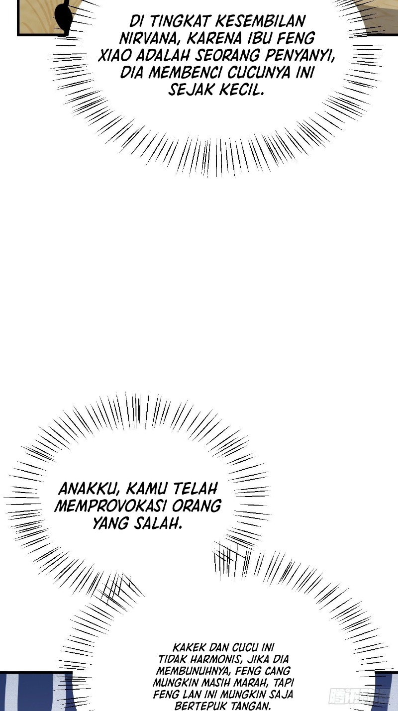 Son, Make Trouble Quickly Chapter 29 - halaman 47