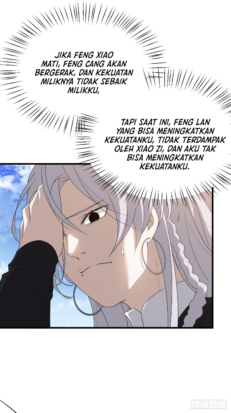 Son, Make Trouble Quickly Chapter 29 - halaman 49