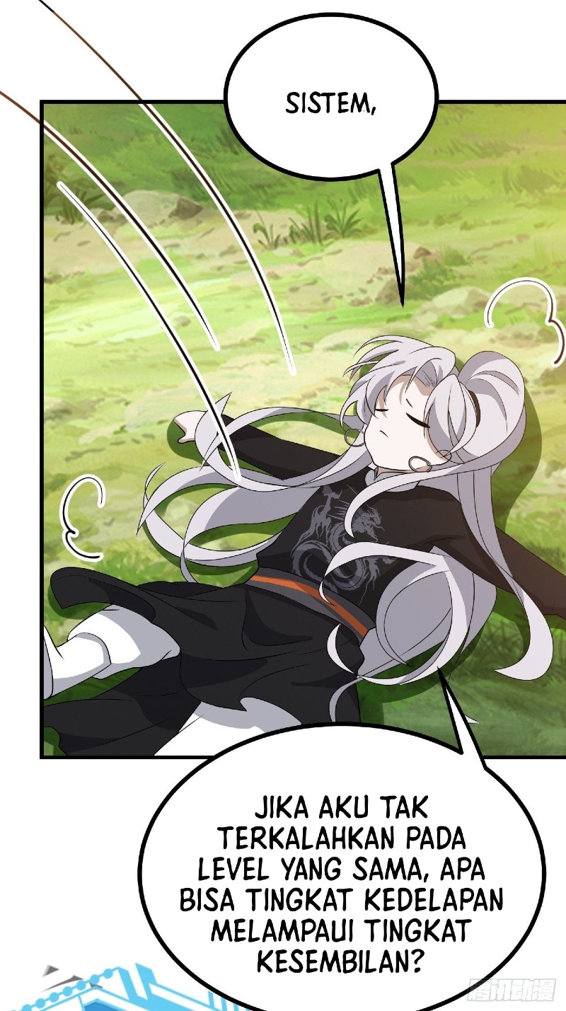 Son, Make Trouble Quickly Chapter 29 - halaman 50
