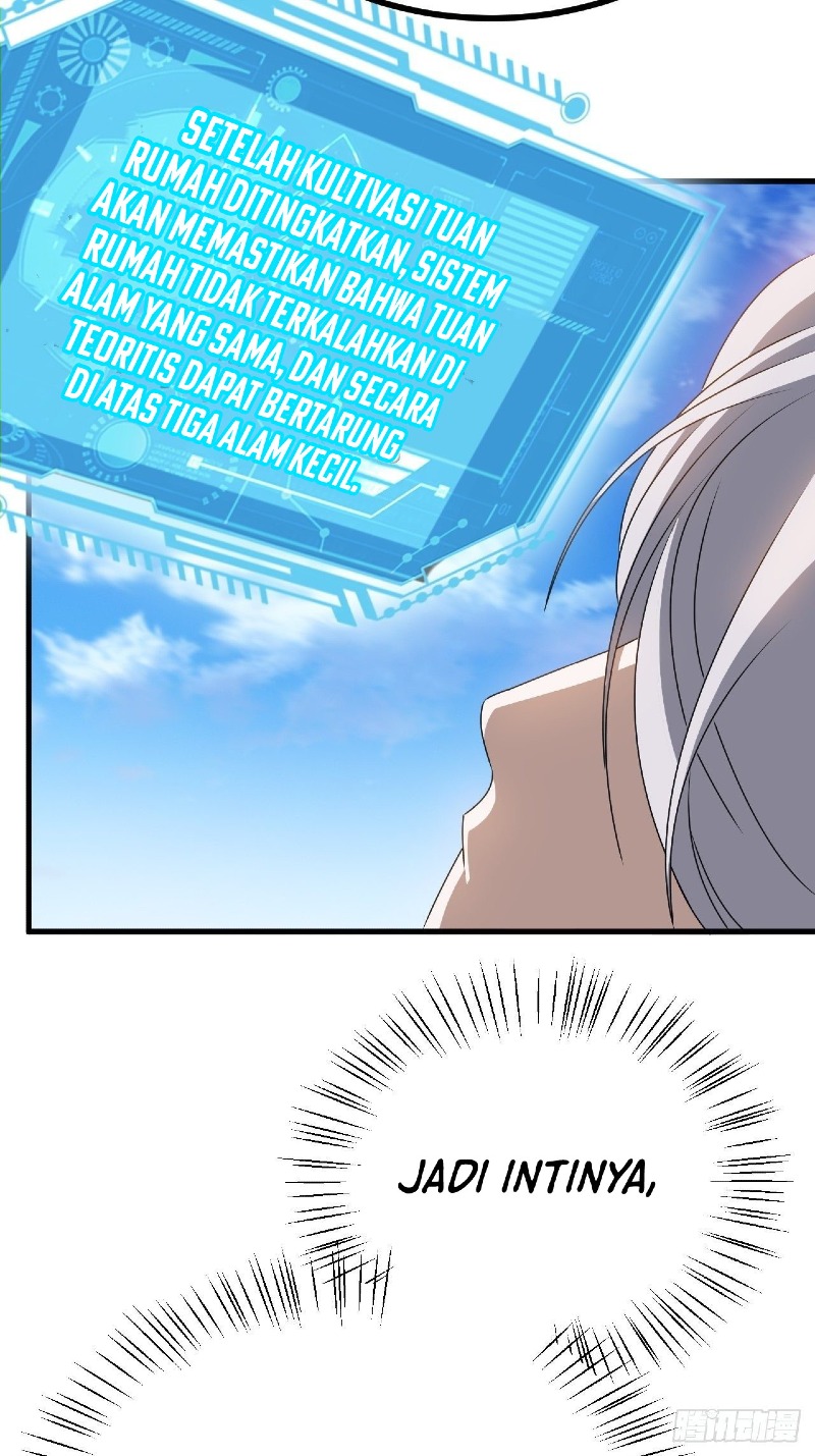 Son, Make Trouble Quickly Chapter 29 - halaman 51
