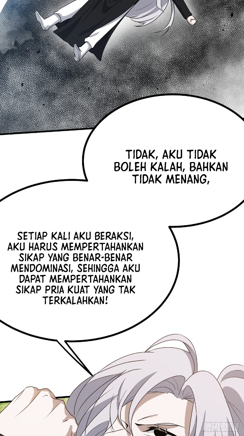 Son, Make Trouble Quickly Chapter 29 - halaman 53