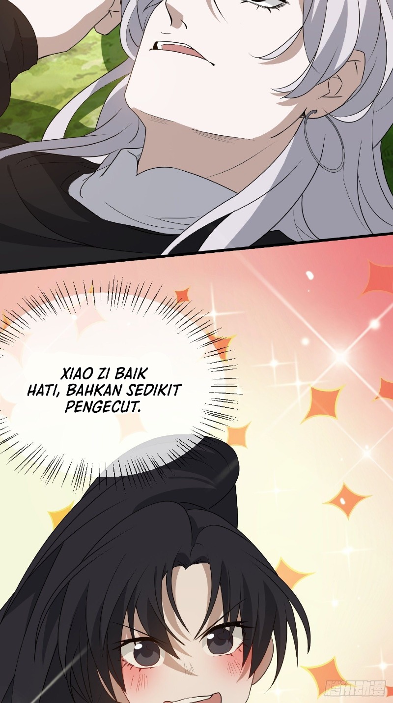 Son, Make Trouble Quickly Chapter 29 - halaman 54
