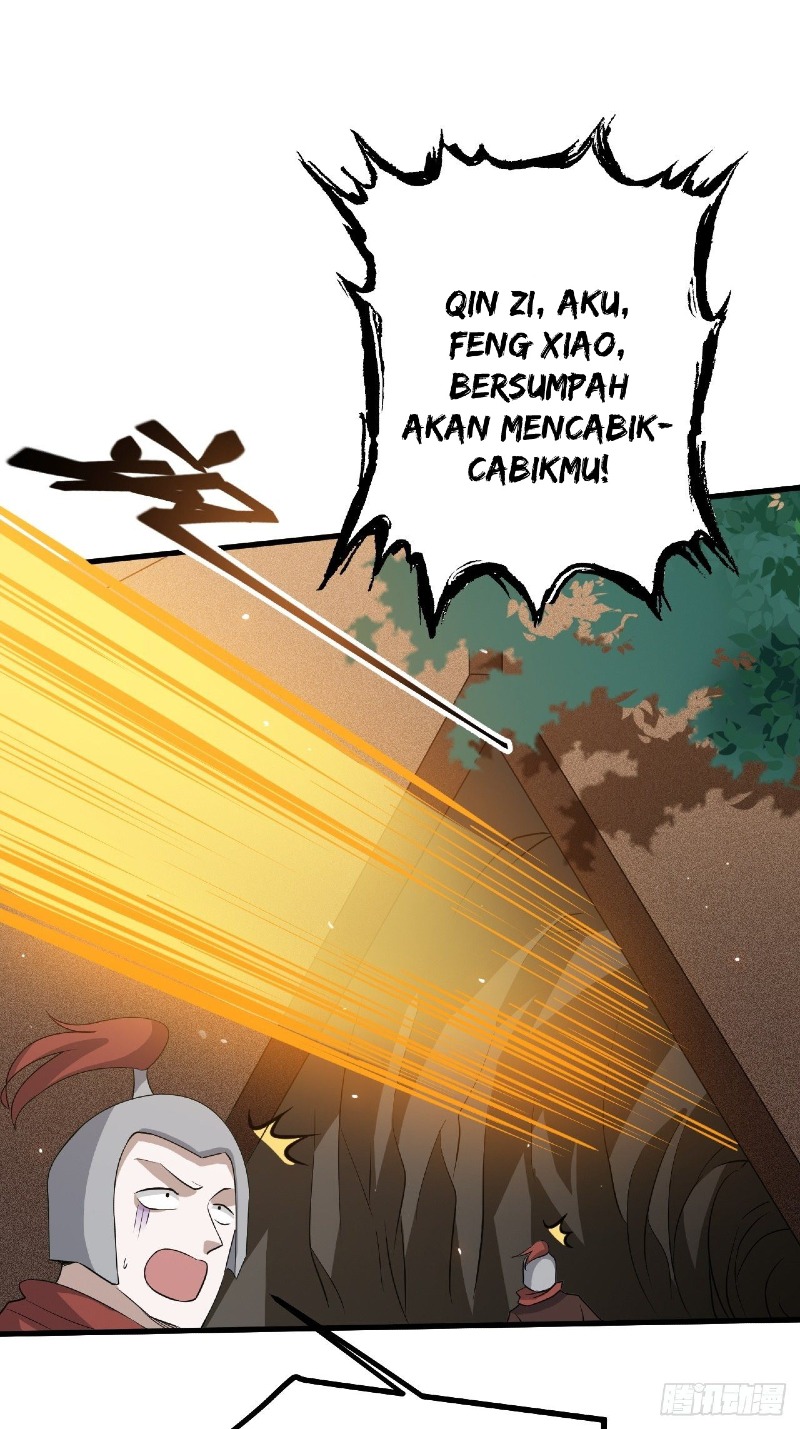 Son, Make Trouble Quickly Chapter 29 - halaman 56
