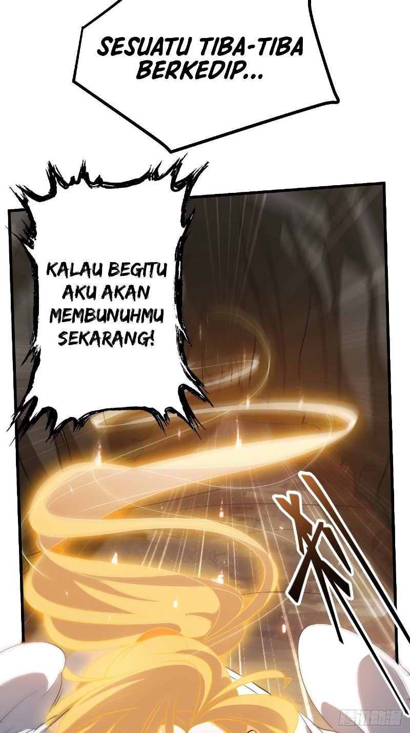 Son, Make Trouble Quickly Chapter 29 - halaman 57