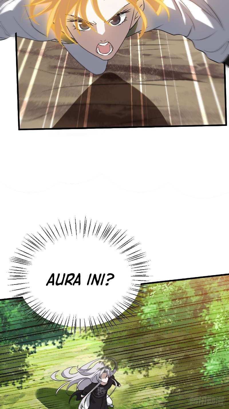 Son, Make Trouble Quickly Chapter 29 - halaman 58