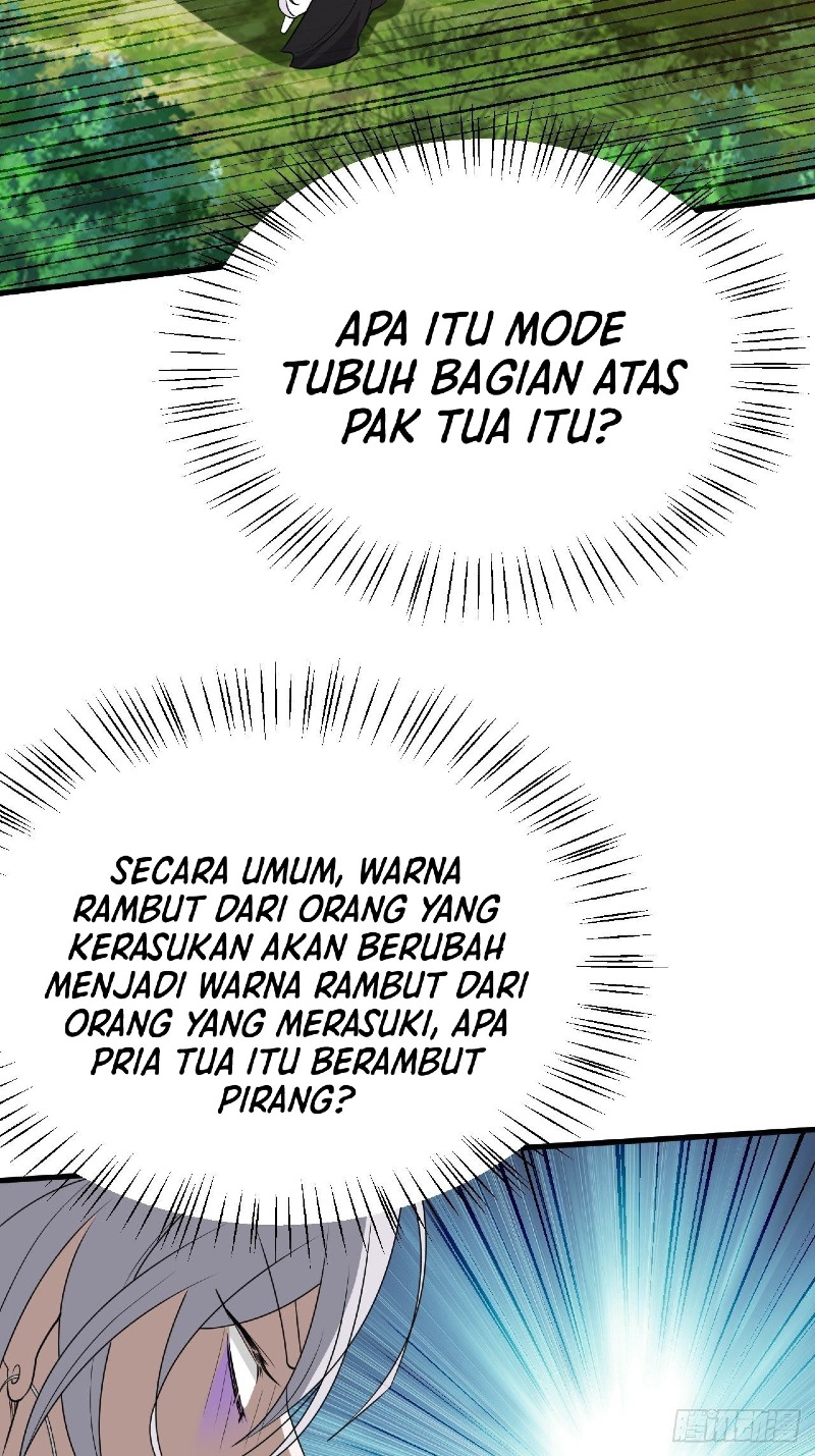 Son, Make Trouble Quickly Chapter 29 - halaman 59