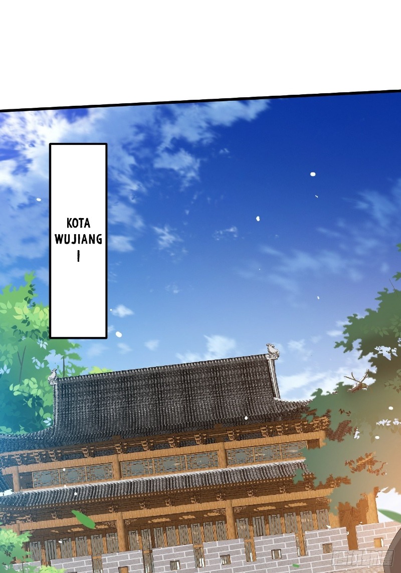 Son, Make Trouble Quickly Chapter 29 - halaman 6