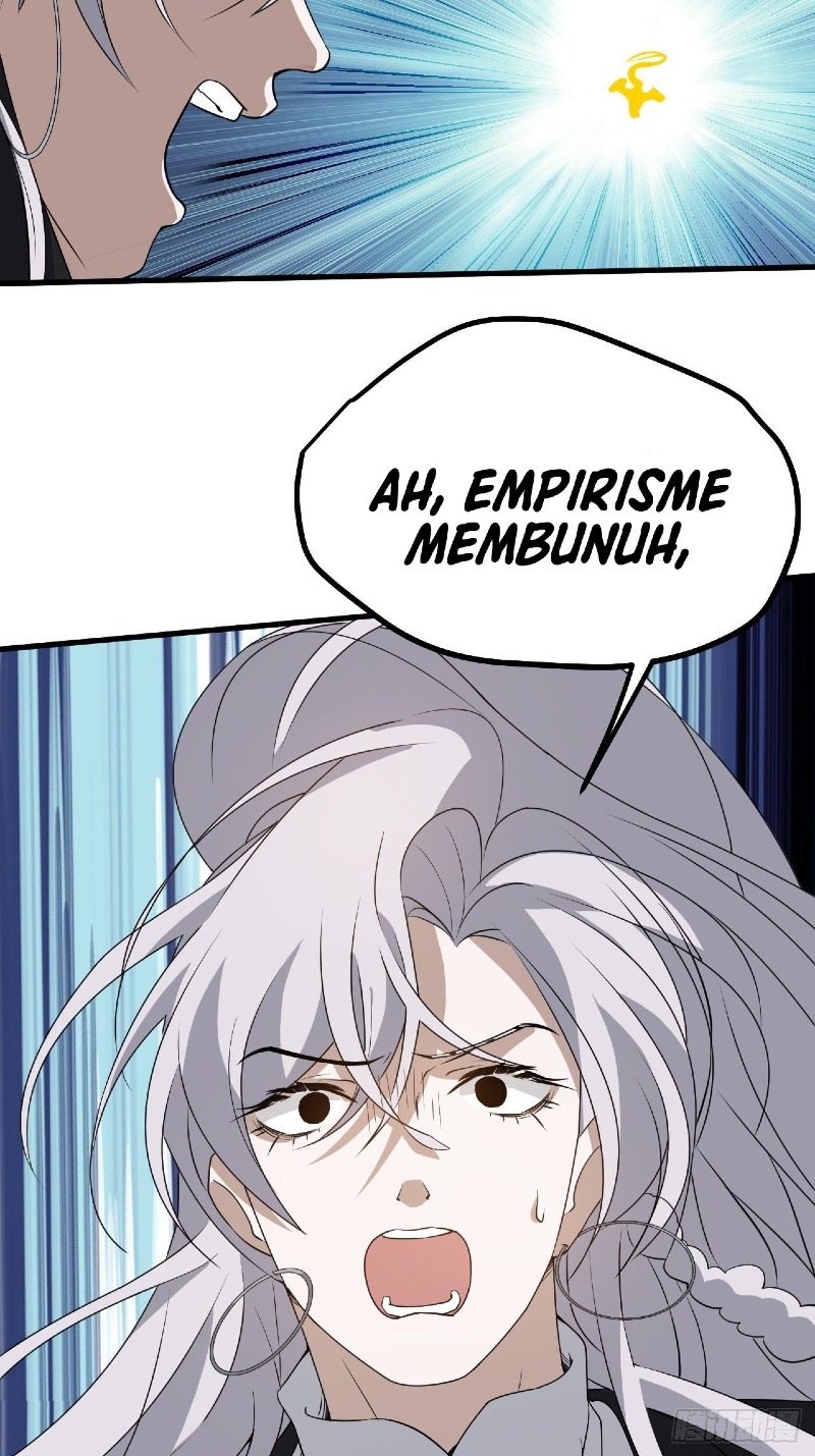 Son, Make Trouble Quickly Chapter 29 - halaman 60