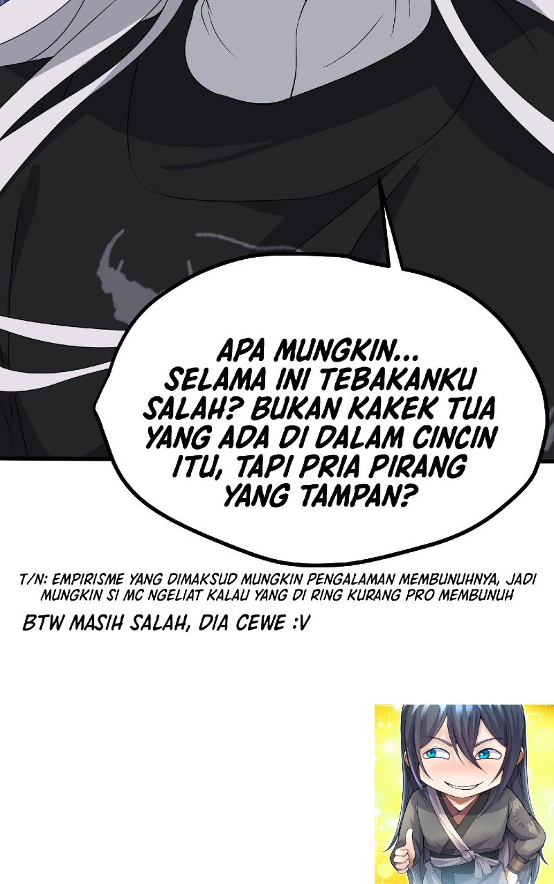 Son, Make Trouble Quickly Chapter 29 - halaman 61