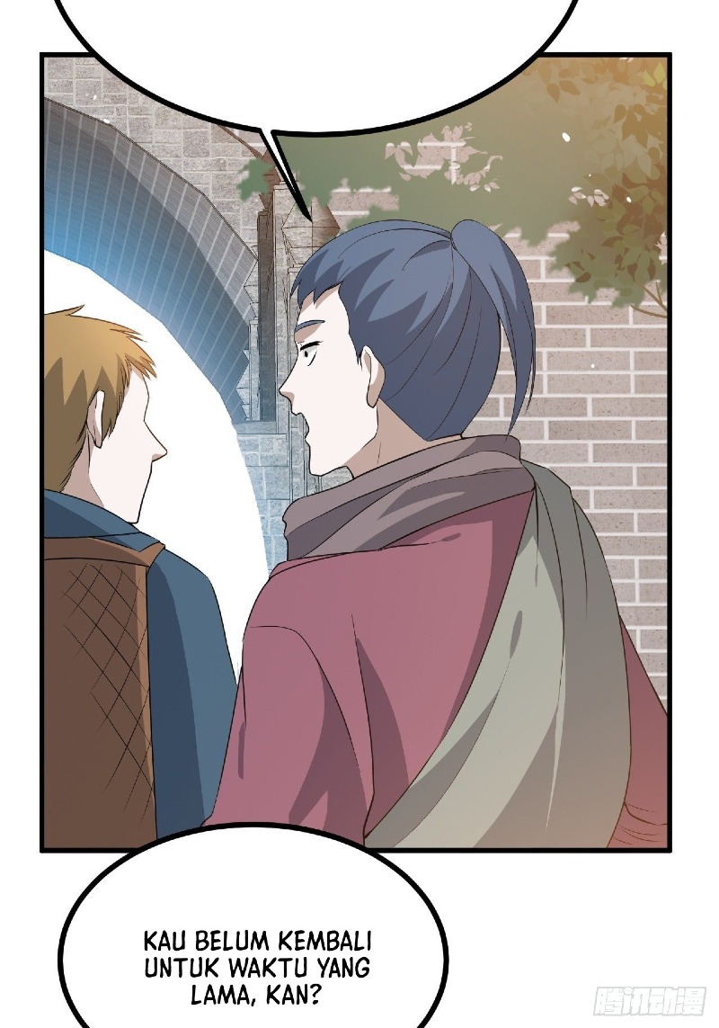 Son, Make Trouble Quickly Chapter 29 - halaman 8